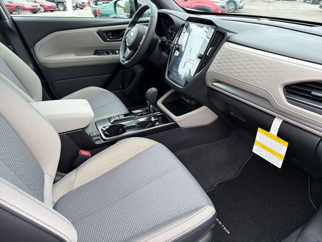 New 2026 Subaru Forester Premium AWD/4WD image 23