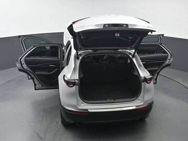 Certified 2025 MAZDA CX-30 2.5 Turbo w/ Premium Package AWD/4WD image 47