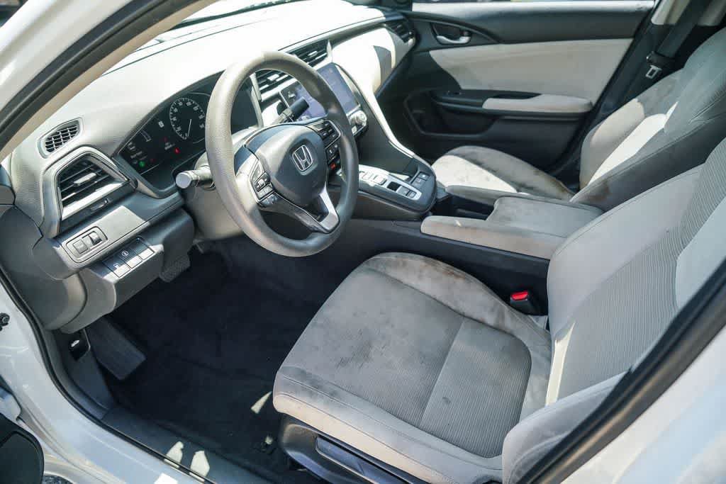 Used 2022 Honda Insight EX image 16