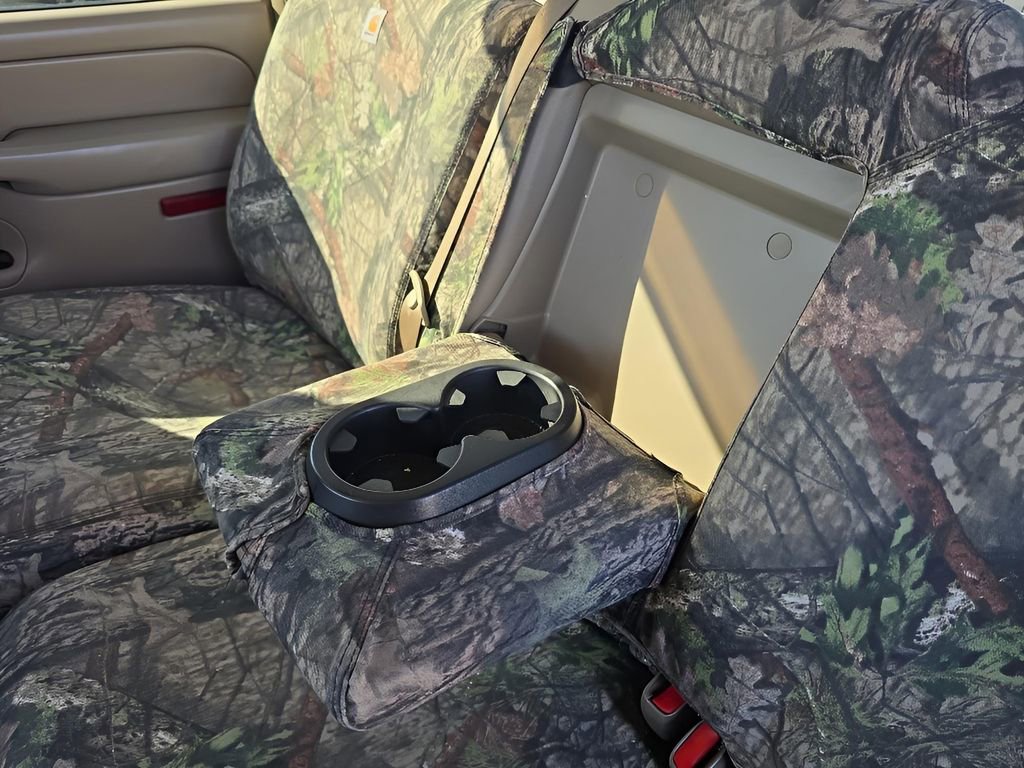 Used 2004 GMC Sierra 2500 SLT w/ Heavy-Duty Power Package image 26