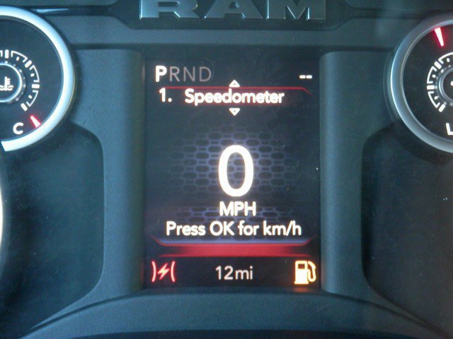 New 2027 RAM 5500 Tradesman AWD/4WD image 21