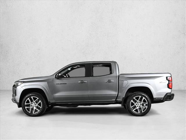 Used 2023 Chevrolet Colorado Z71 w/ Z71 Convenience Package 2 image 8