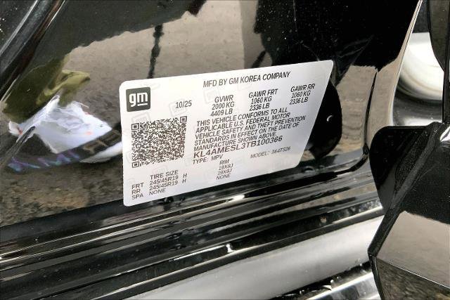 New 2026 Buick Encore GX Sport Touring w/ Comfort Package image 14