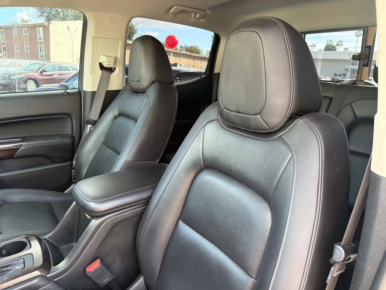 Used 2022 GMC Canyon Elevation w/ Elevation Premium Package image 22