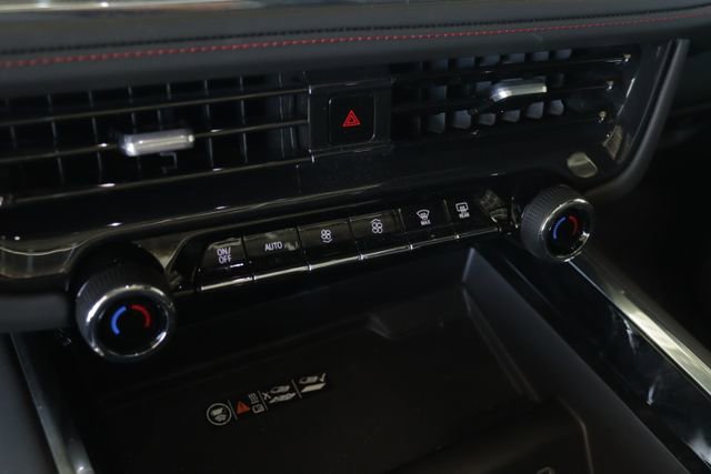 Used 2025 Chevrolet Tahoe RST w/ Comfort Package image 19