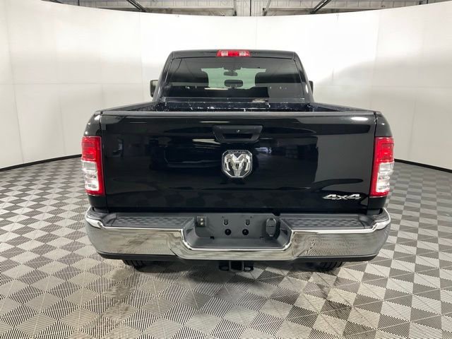 Used 2024 RAM 2500 Tradesman w/ Chrome Appearance Group image 5