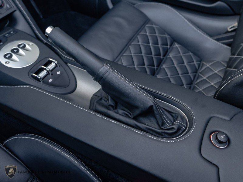 Used 2010 Lamborghini Gallardo LP 560-4 image 29