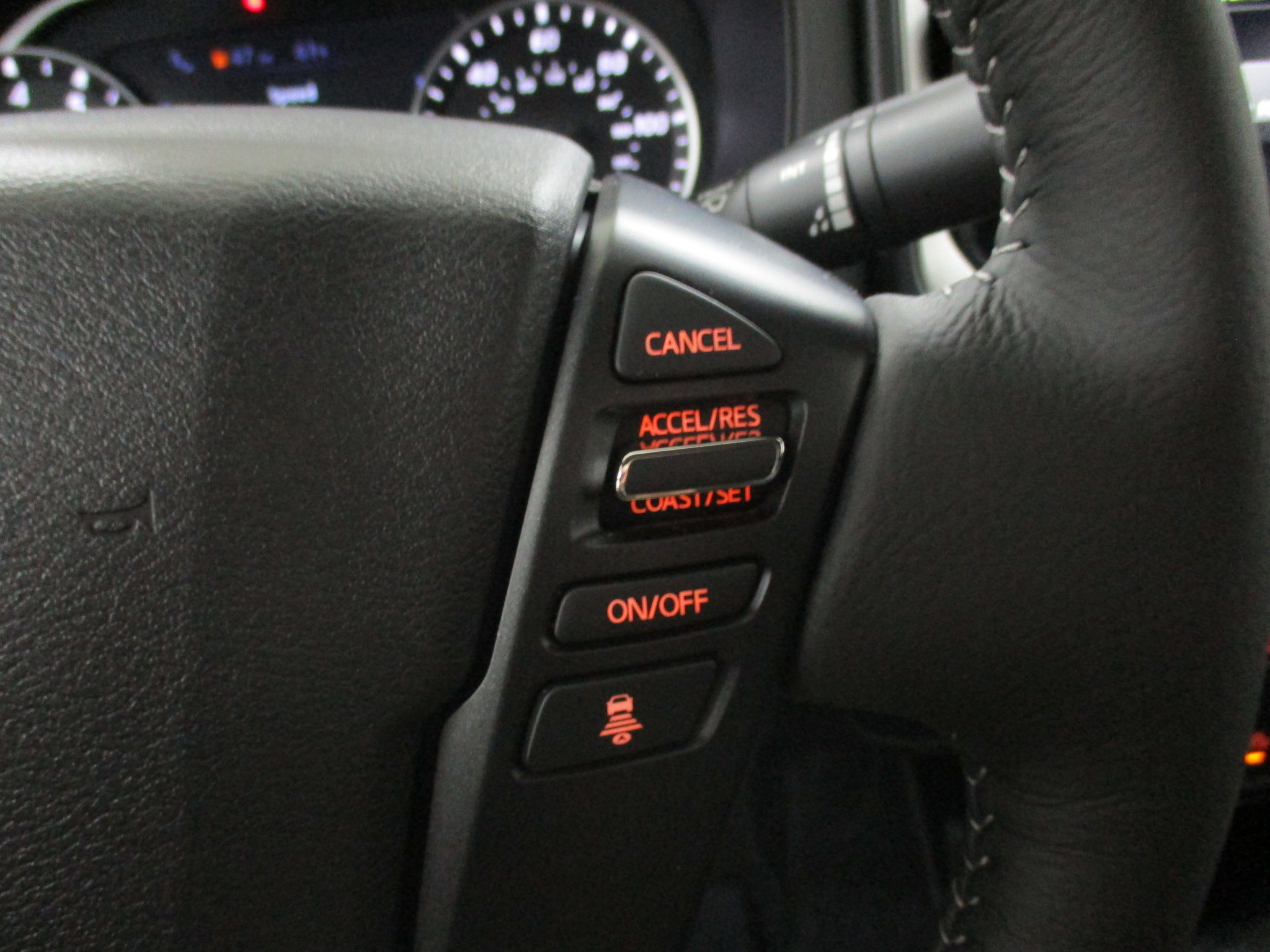 New 2026 Nissan Frontier SV image 20
