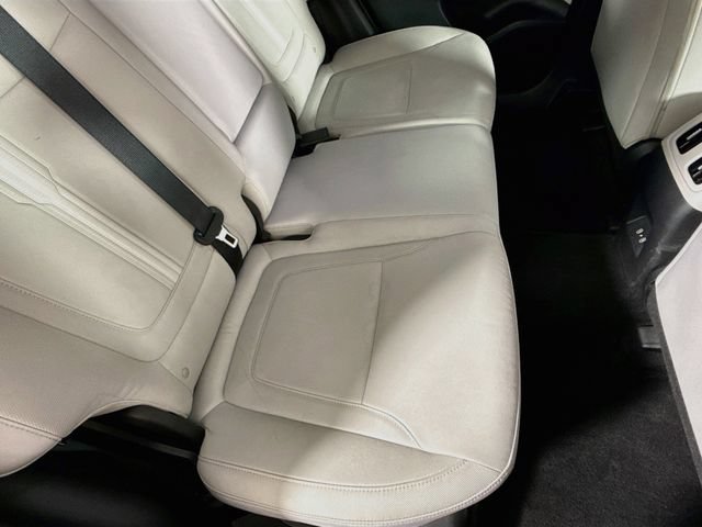 Used 2025 Hyundai Tucson SEL AWD/4WD image 38