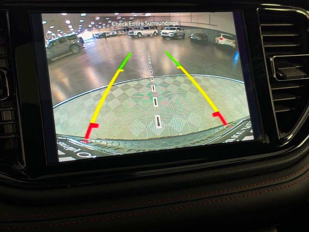 Used 2025 Dodge Durango GT image 20