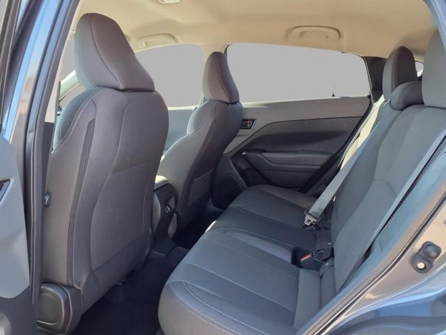 New 2026 Subaru Crosstrek 2.0i Premium image 38