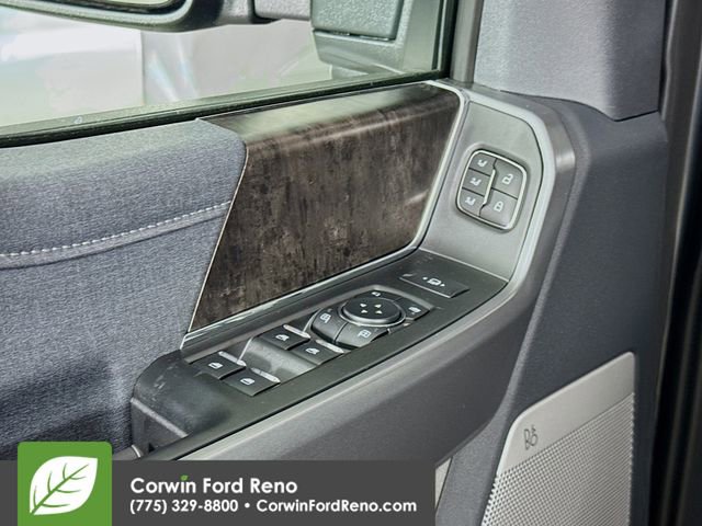 New 2026 Ford F350 Lariat w/ Black Appearance Package image 20