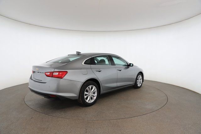 Used 2024 Chevrolet Malibu LT image 18