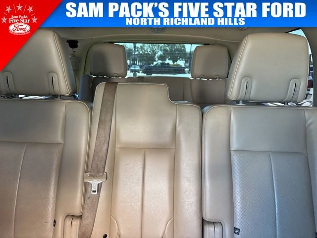 Used 2017 Ford Expedition XLT w/ Equipment Group 202A RWD image 13