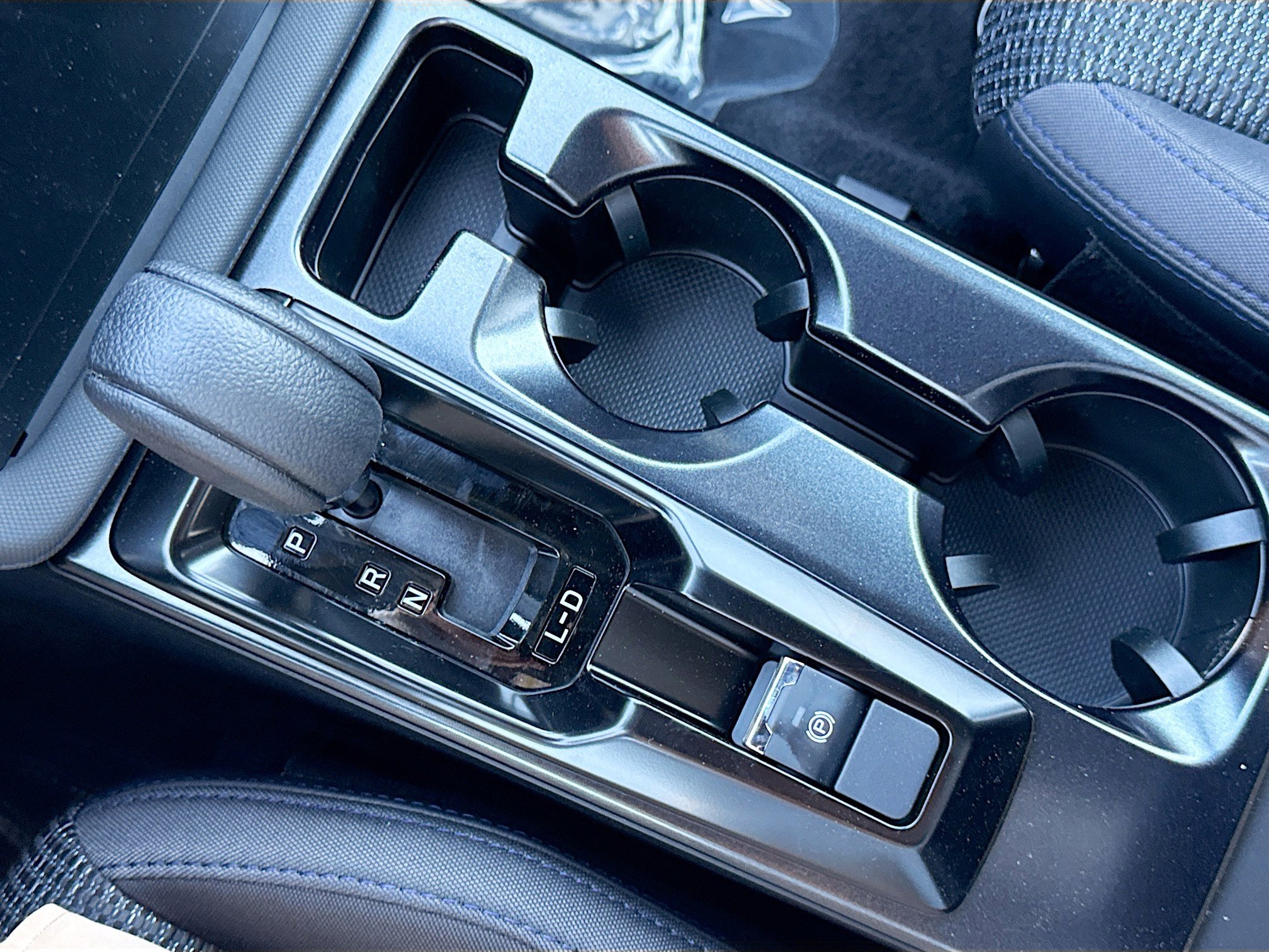 New 2026 Subaru Forester Premium image 28