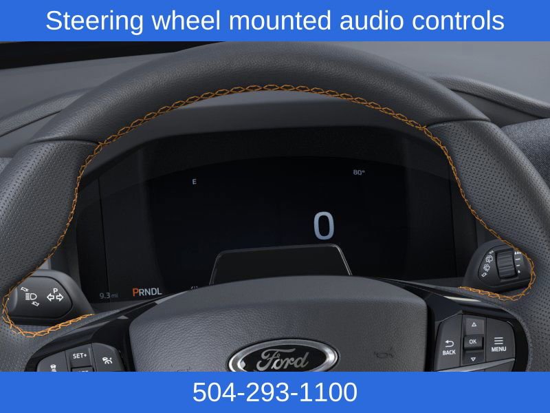 New 2026 Ford Explorer Tremor w/ Tremor Ultimate Package image 13