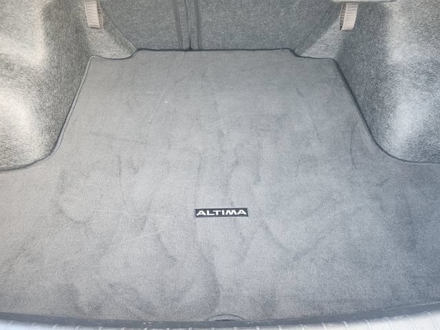 Used 2024 Nissan Altima 2.5 S FWD image 31