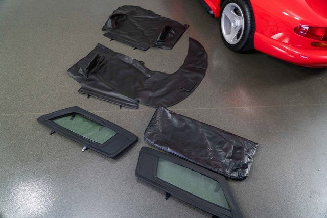 Used 1992 Dodge Viper RT/10 RWD image 28