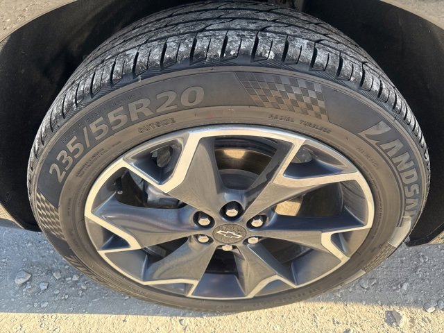 Used 2021 Chevrolet Blazer RS image 28