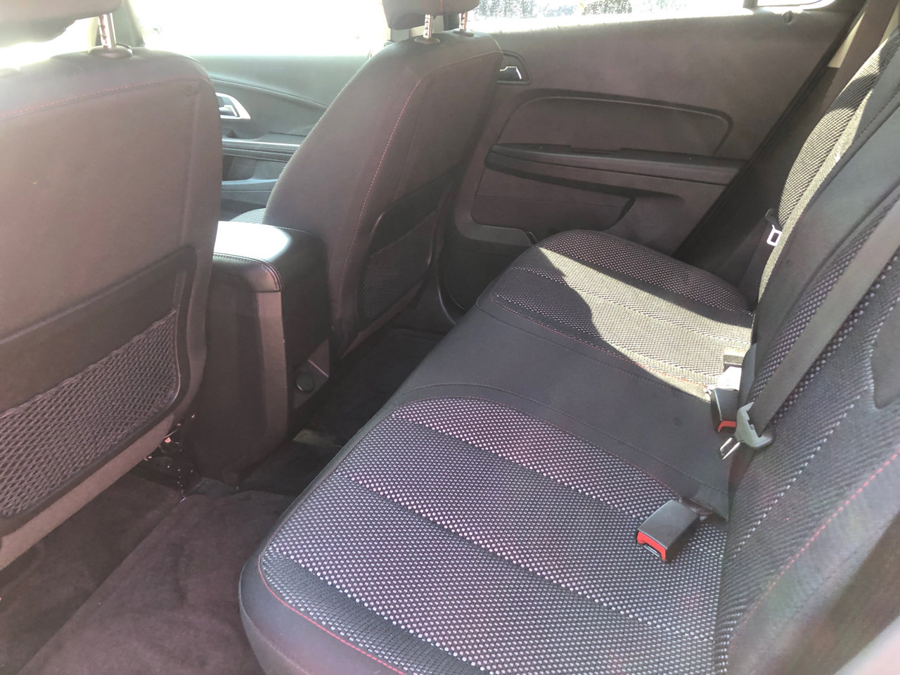 Used 2016 Chevrolet Equinox LT w/ Convenience Package image 16