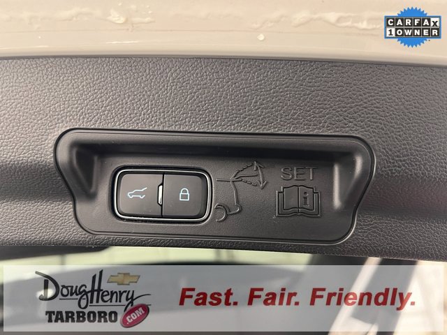 Used 2020 Ford Explorer Limited image 39