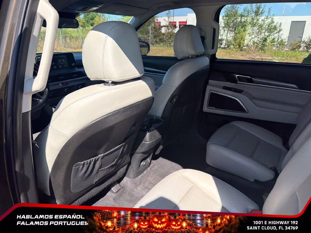 Used 2020 Kia Telluride S FWD image 22