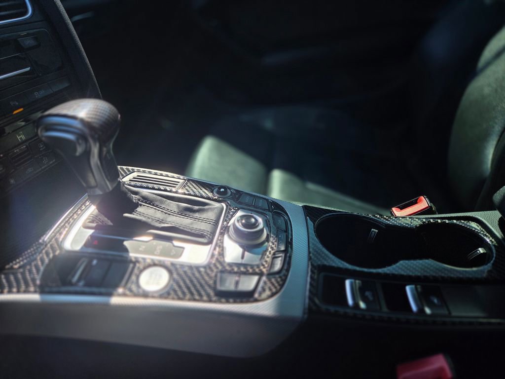 Used 2017 Audi A5 2.0T Sport w/ Technology Package image 20