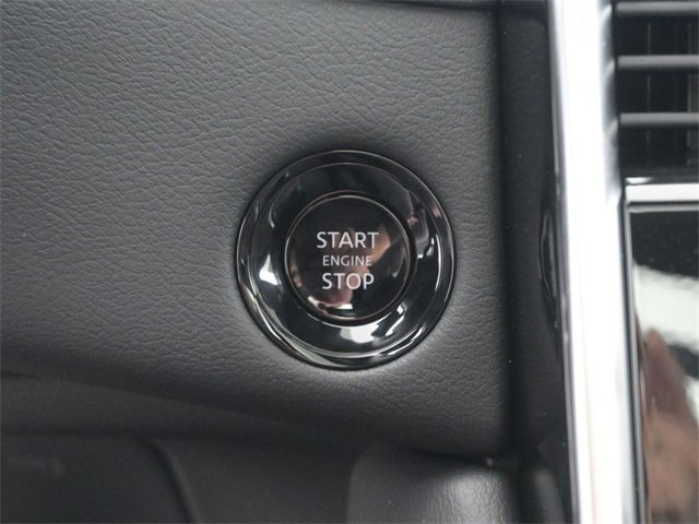 New 2026 Nissan Armada Platinum image 7