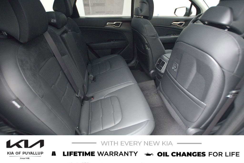 New 2026 Kia Sportage SX Prestige image 14