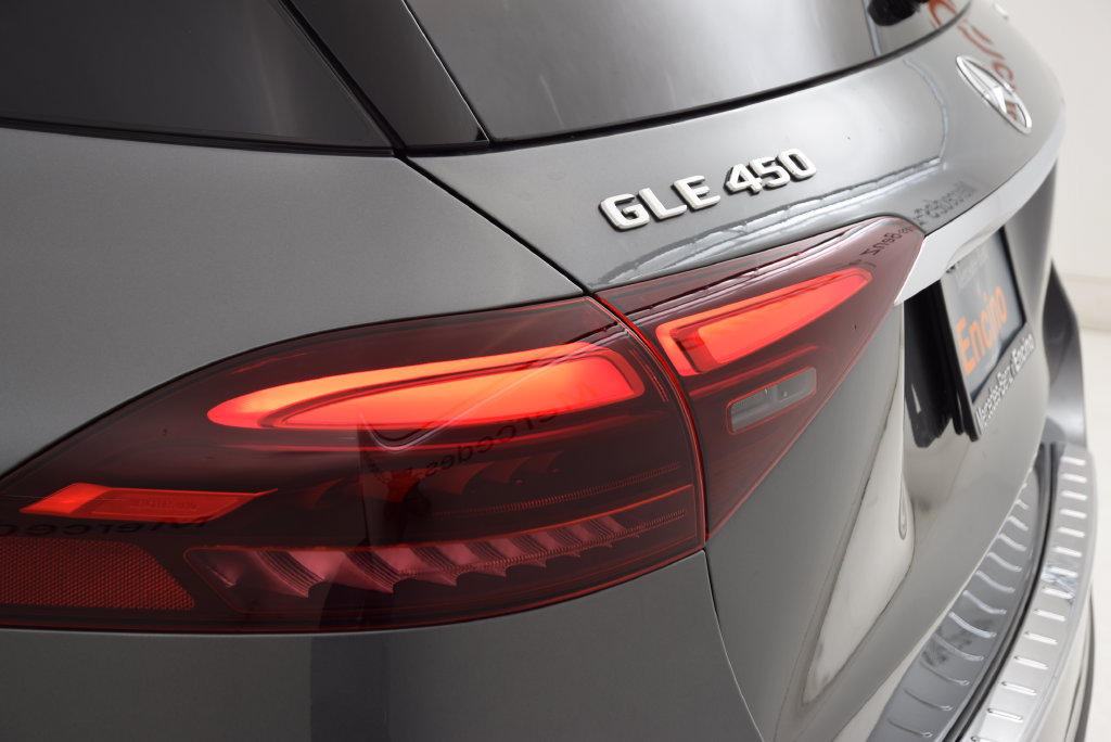 New 2026 Mercedes-Benz GLE 450 4MATIC image 13