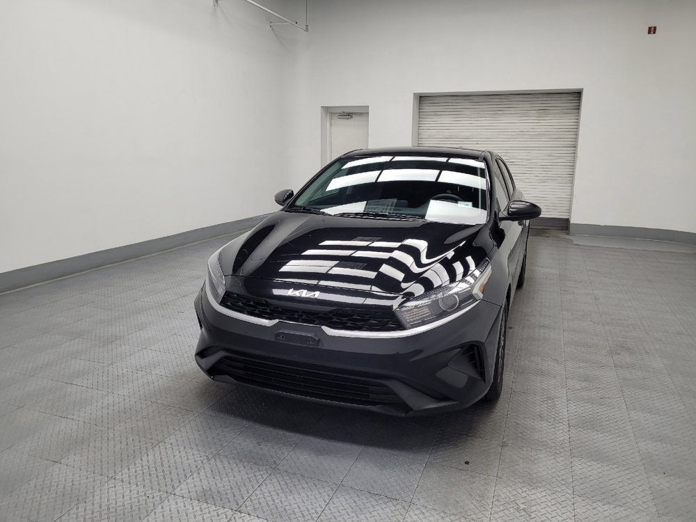 Used 2023 Kia Forte LXS image 15