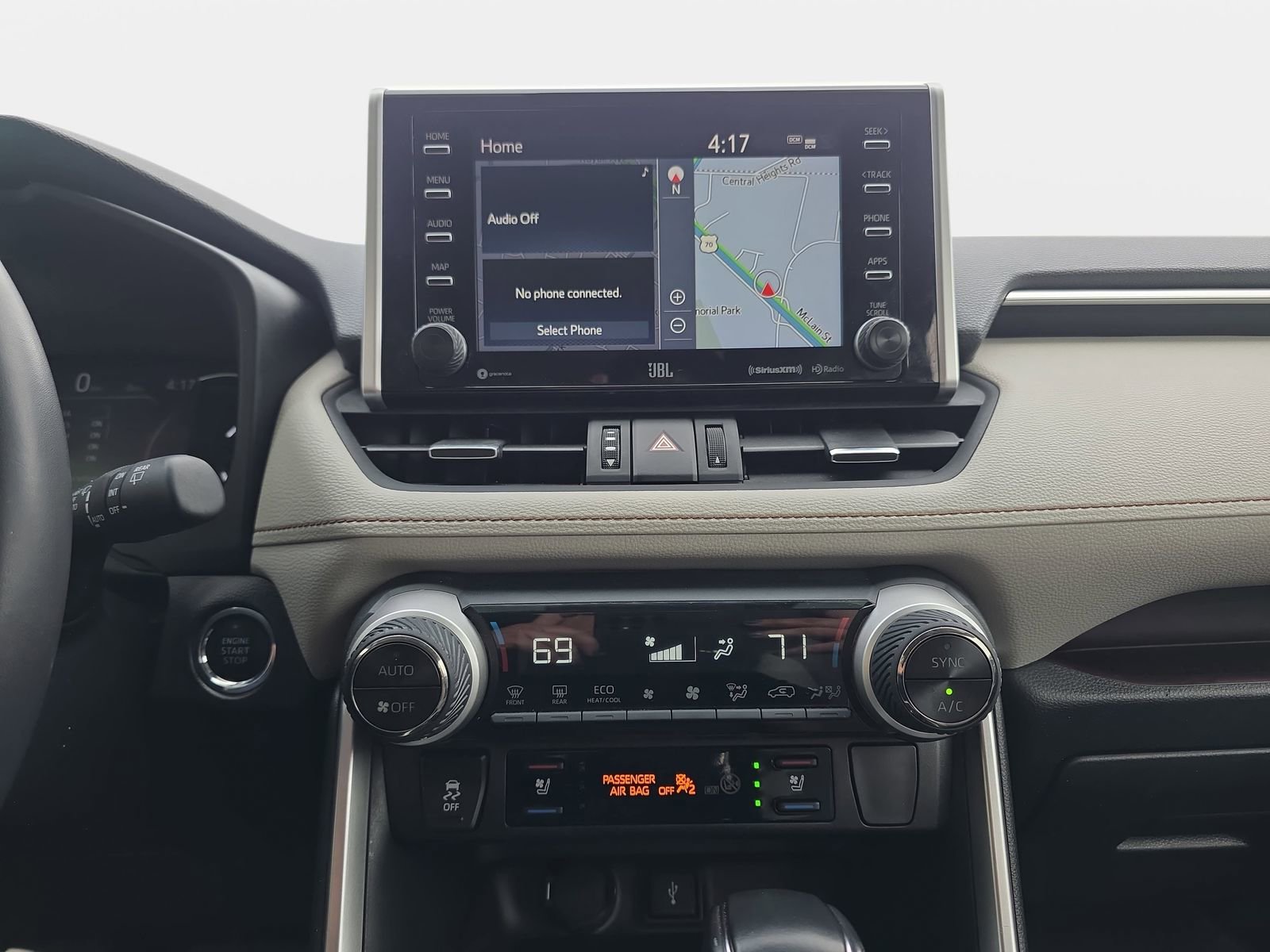 Used 2020 Toyota RAV4 Limited image 20