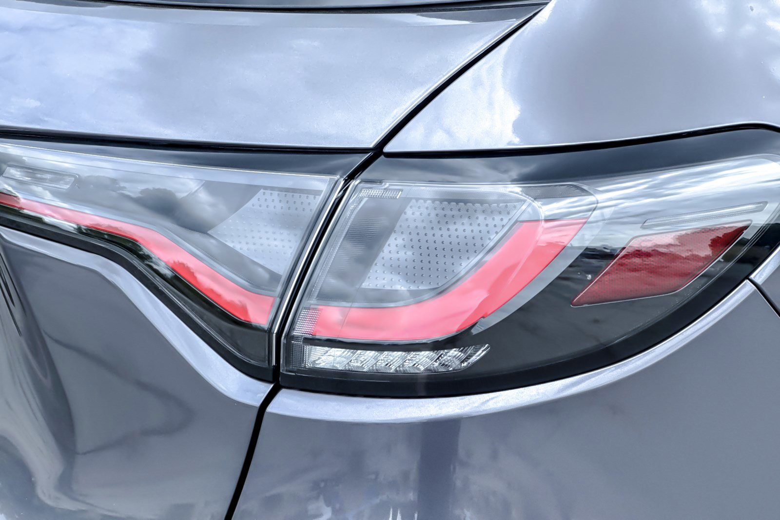 New 2027 Honda HR-V LX image 12