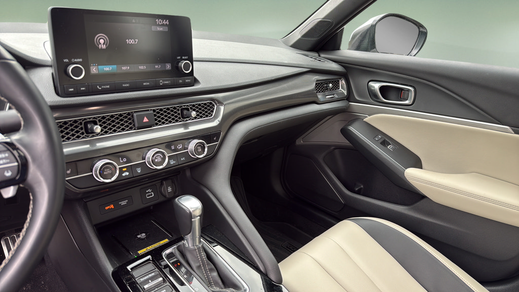 Used 2023 Acura Integra A-Spec FWD image 29