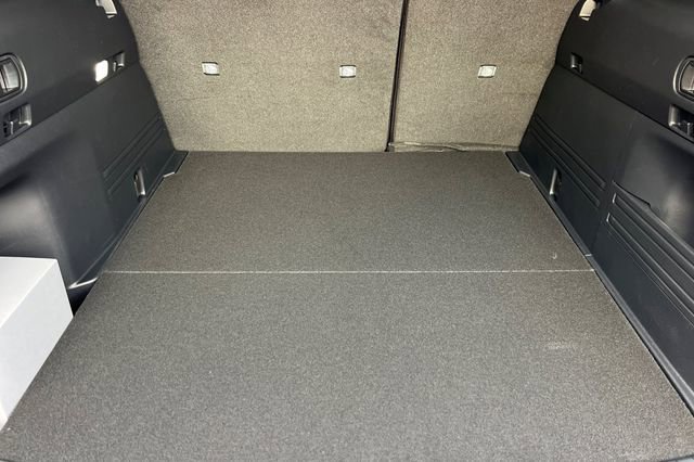 New 2026 MAZDA CX-50 2.5 Hybrid w/ Cargo Package image 17