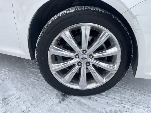 Used 2014 Ford Flex Limited w/ Equipment Group 301A image 2