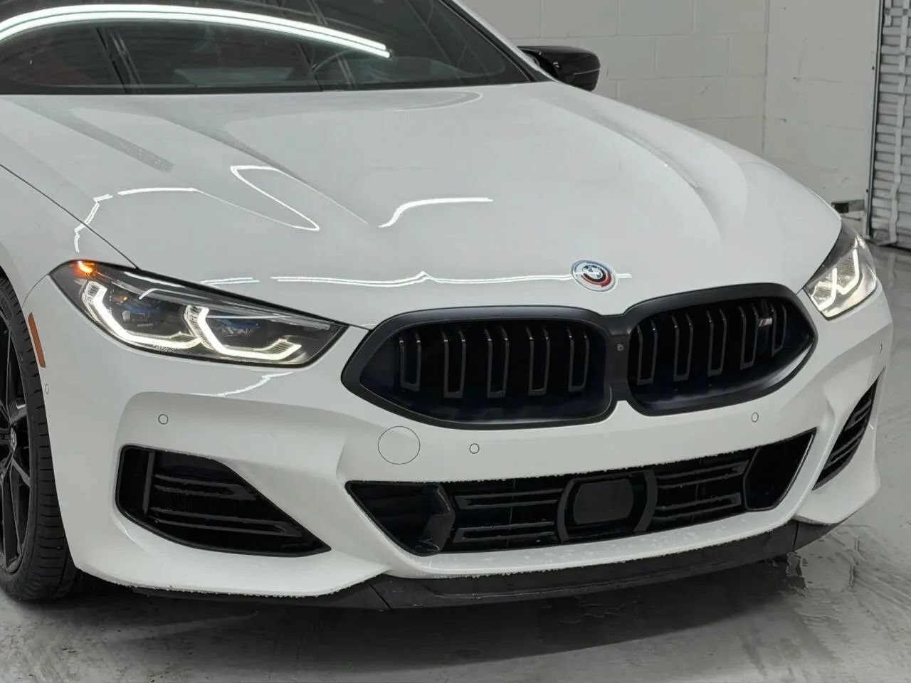 Used 2023 BMW M850i Gran Coupe xDrive AWD/4WD image 46