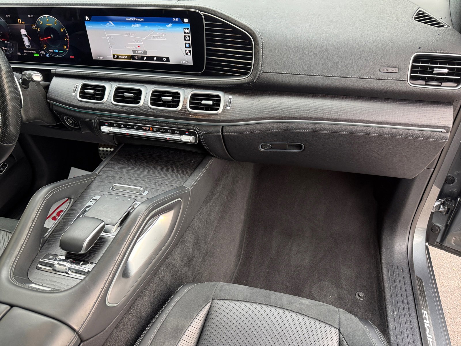 Used 2022 Mercedes-Benz GLE 53 AMG 4MATIC Coupe image 25