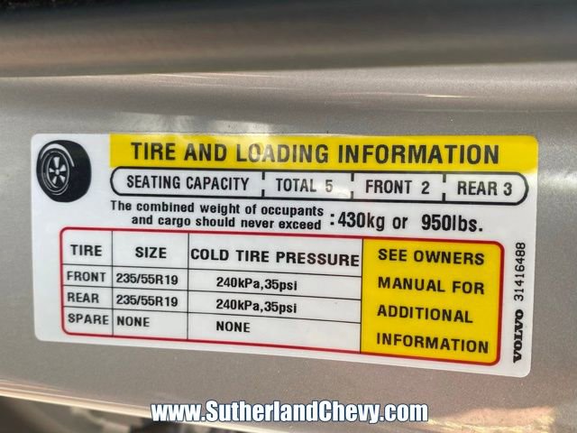 Used 2023 Volvo XC60 T8 Plus image 44