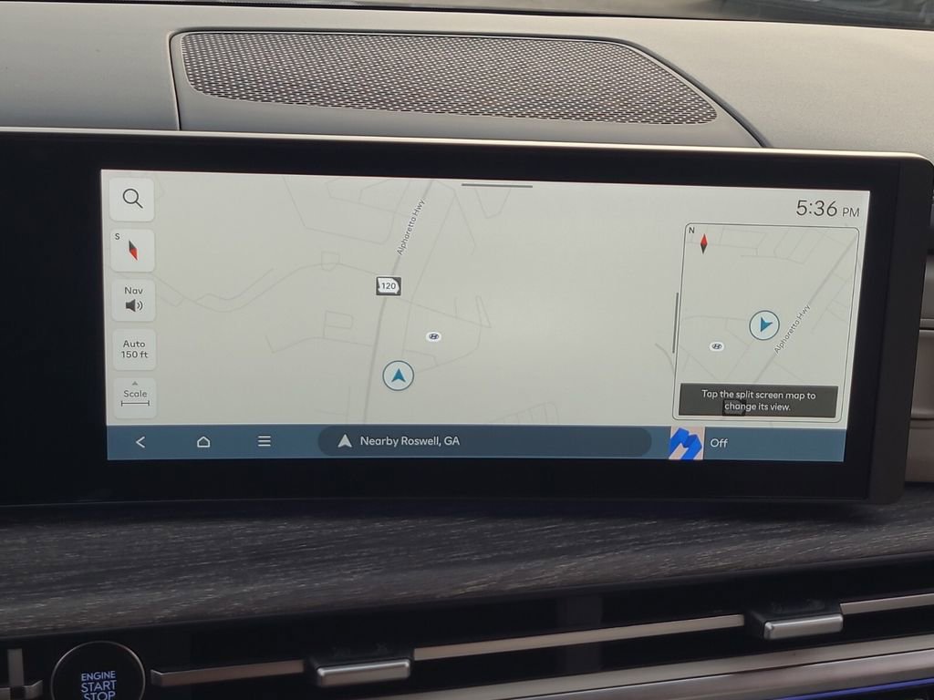 Used 2025 Hyundai Santa Fe Calligraphy image 26