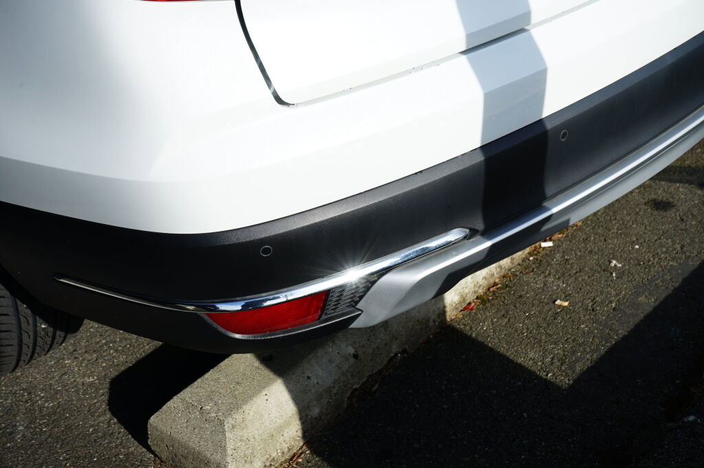 Used 2022 Honda Pilot Elite image 34