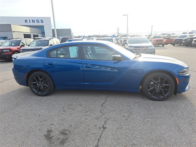 Used 2023 Dodge Charger SXT w/ Plus Group image 33