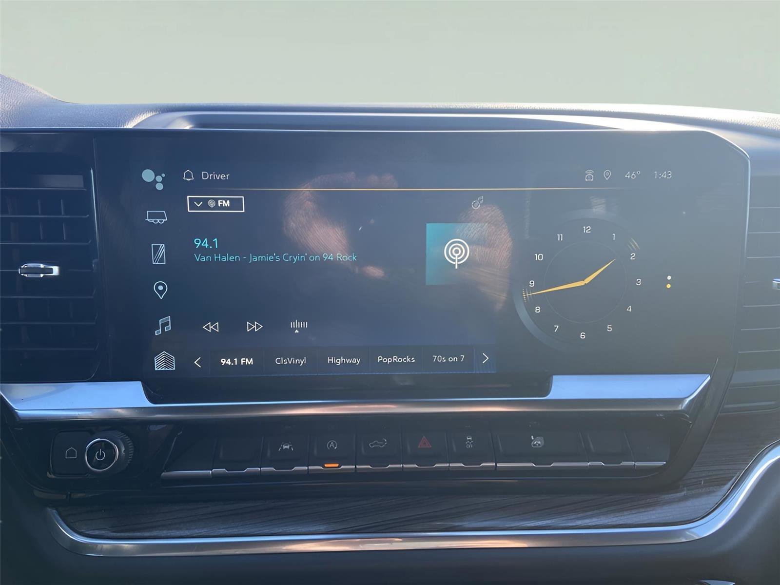 Used 2024 Chevrolet Silverado 1500 LT image 30