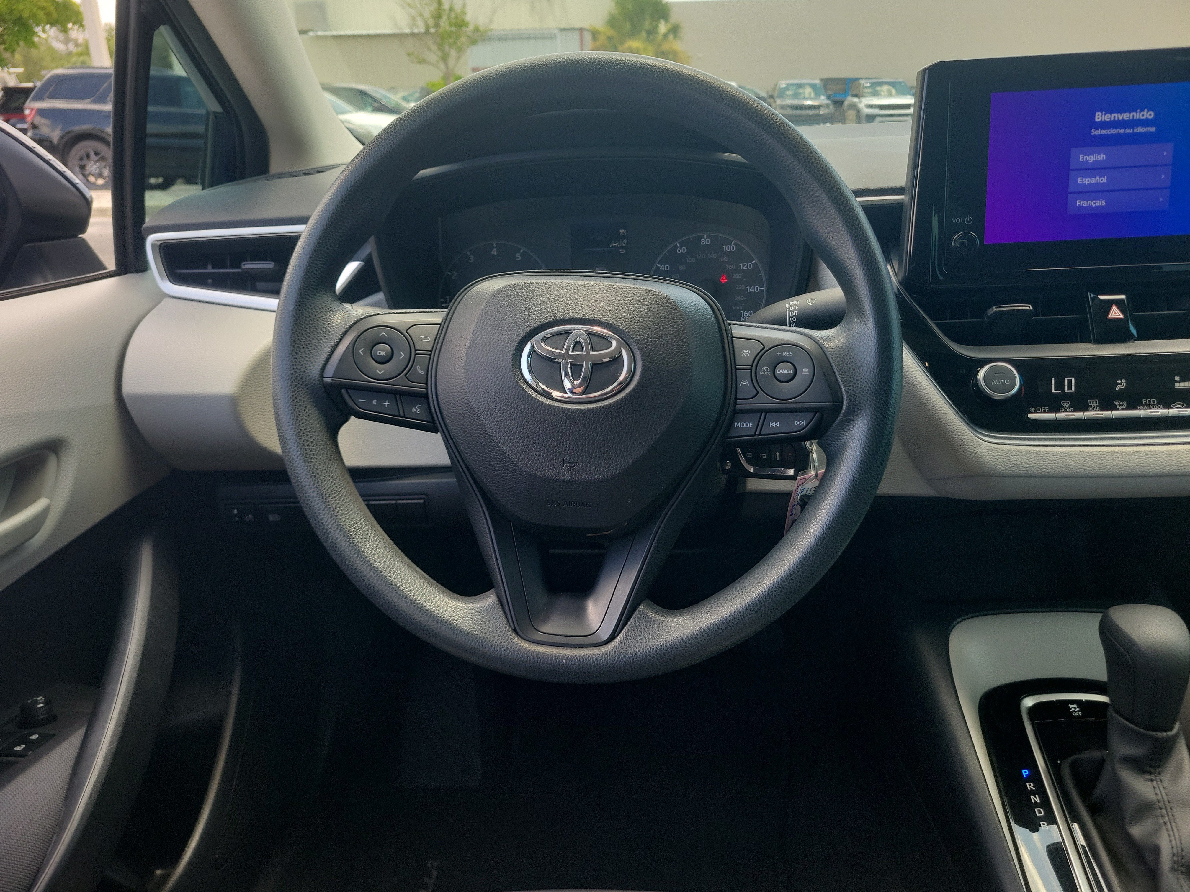 Used 2023 Toyota Corolla LE FWD image 14