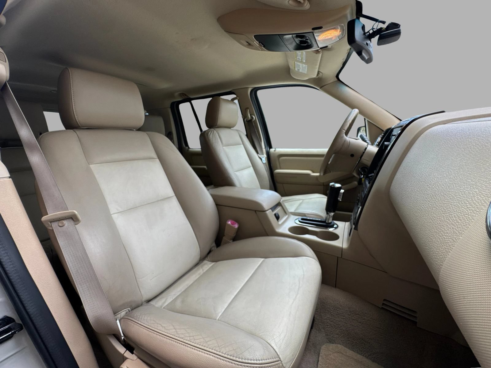 Used 2006 Ford Explorer Limited RWD image 93