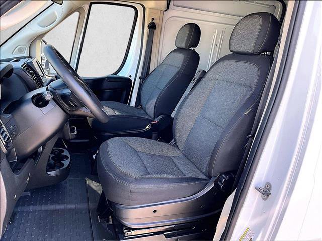 Used 2022 RAM ProMaster 2500 FWD image 24