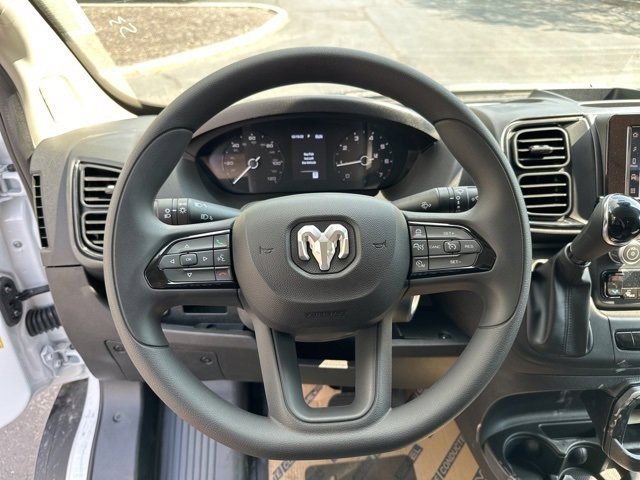 New 2024 RAM ProMaster 1500 w/ Safety Group FWD image 15