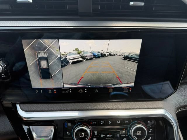 Certified 2024 GMC Sierra 3500 Denali w/ Denali Reserve Package AWD/4WD image 25
