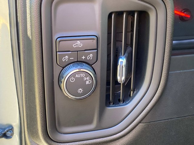 Used 2024 Chevrolet Silverado 1500 Custom RWD image 16