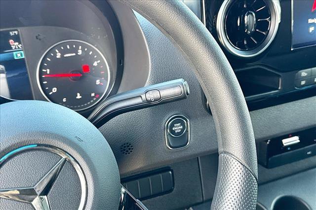 New 2026 Mercedes-Benz Sprinter 2500 image 15
